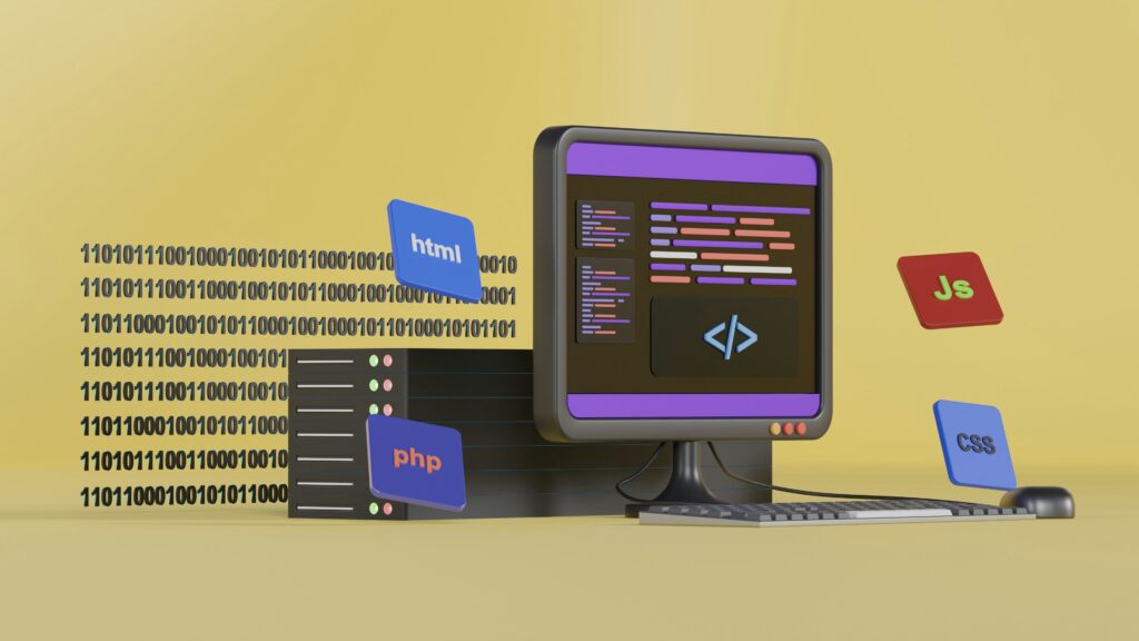 AI workflow automation with low-code platforms.